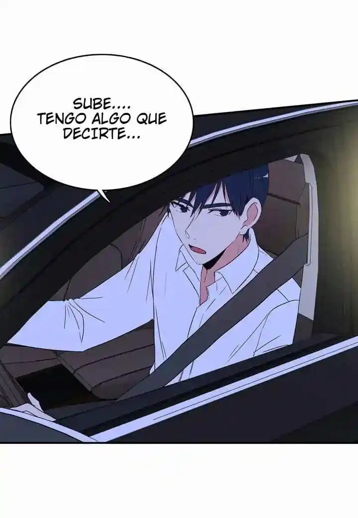El Problema De Mi Historia De Amor - Capítulo 53 - Página 14 - LectorTMOo