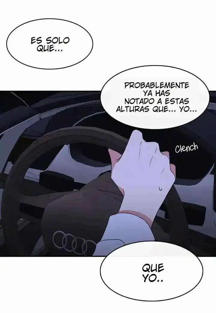 El Problema De Mi Historia De Amor - Capítulo 53 - Página 20 - LectorTMOo