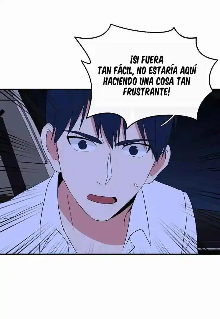 El Problema De Mi Historia De Amor - Capítulo 53 - Página 23 - LectorTMOo