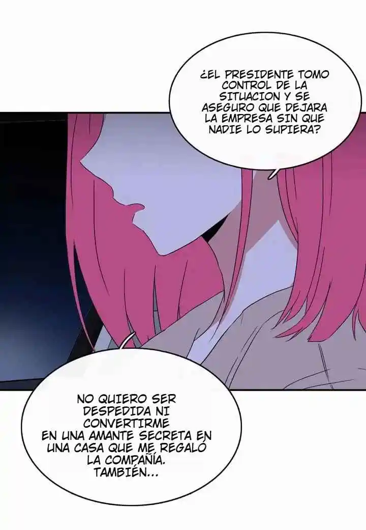 El Problema De Mi Historia De Amor - Capítulo 53 - Página 26 - LectorTMOo