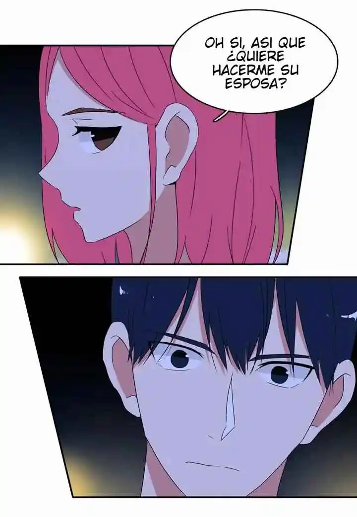 El Problema De Mi Historia De Amor - Capítulo 53 - Página 28 - LectorTMOo