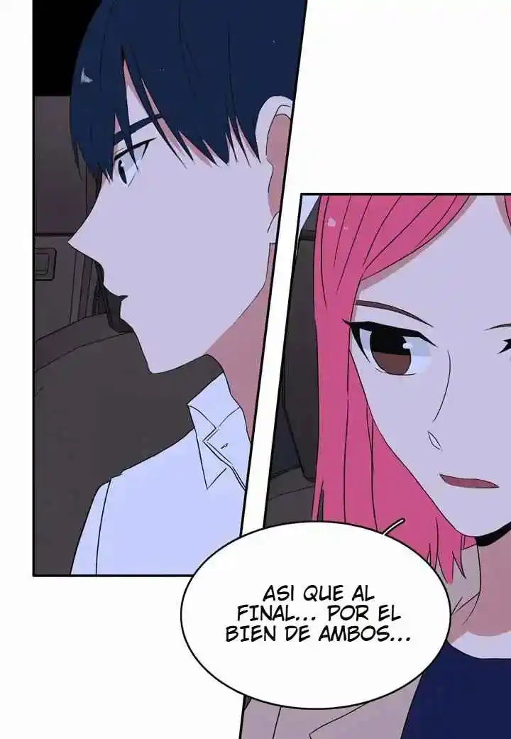El Problema De Mi Historia De Amor - Capítulo 53 - Página 31 - LectorTMOo