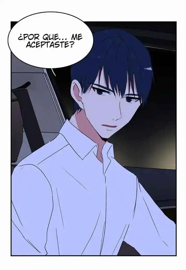 El Problema De Mi Historia De Amor - Capítulo 53 - Página 33 - LectorTMOo