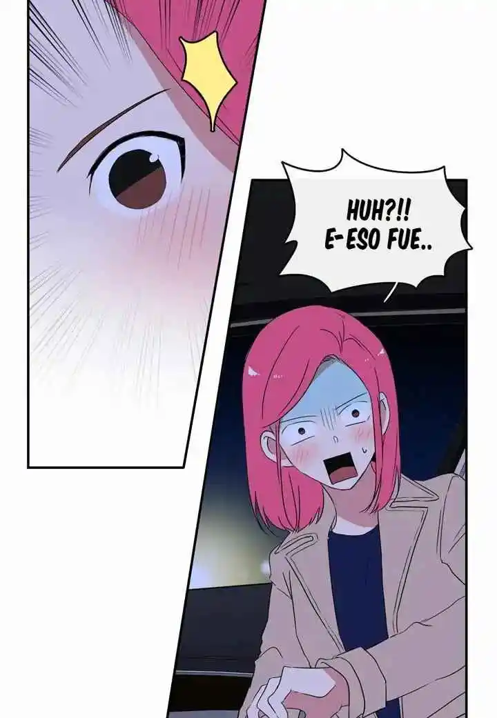El Problema De Mi Historia De Amor - Capítulo 53 - Página 36 - LectorTMOo