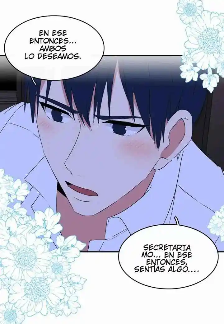 El Problema De Mi Historia De Amor - Capítulo 53 - Página 40 - LectorTMOo