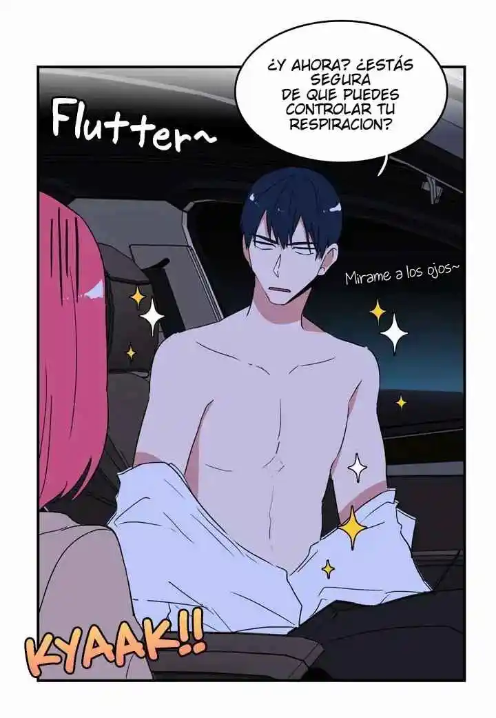 El Problema De Mi Historia De Amor - Capítulo 53 - Página 44 - LectorTMOo