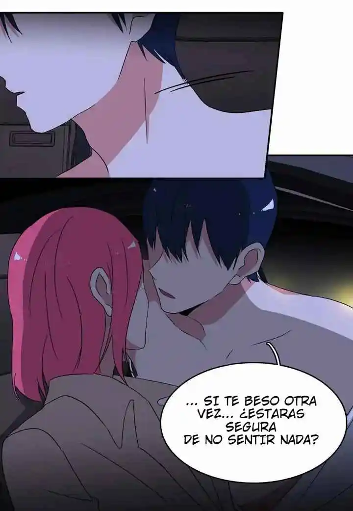 El Problema De Mi Historia De Amor - Capítulo 53 - Página 46 - LectorTMOo