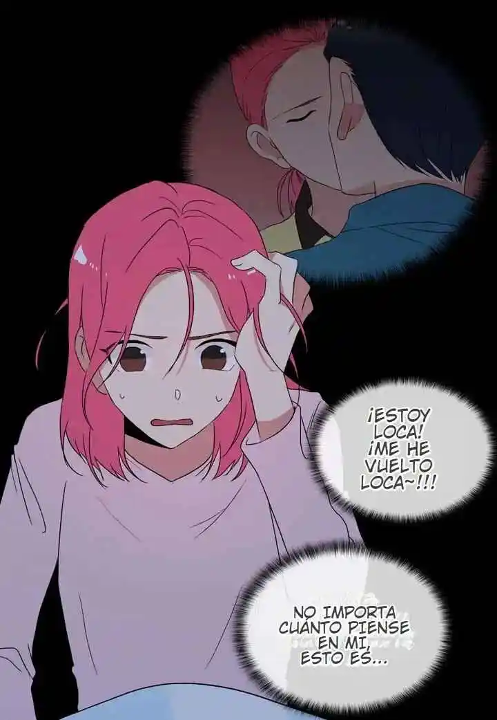El Problema De Mi Historia De Amor - Capítulo 54 - Página 7 - LectorTMOo