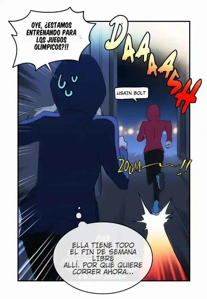 El Problema De Mi Historia De Amor - Capítulo 54 - Página 11 - LectorTMOo