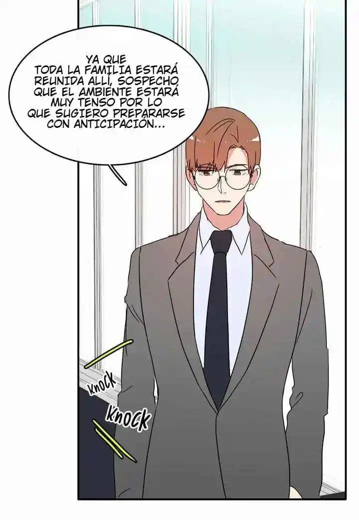 El Problema De Mi Historia De Amor - Capítulo 54 - Página 23 - LectorTMOo