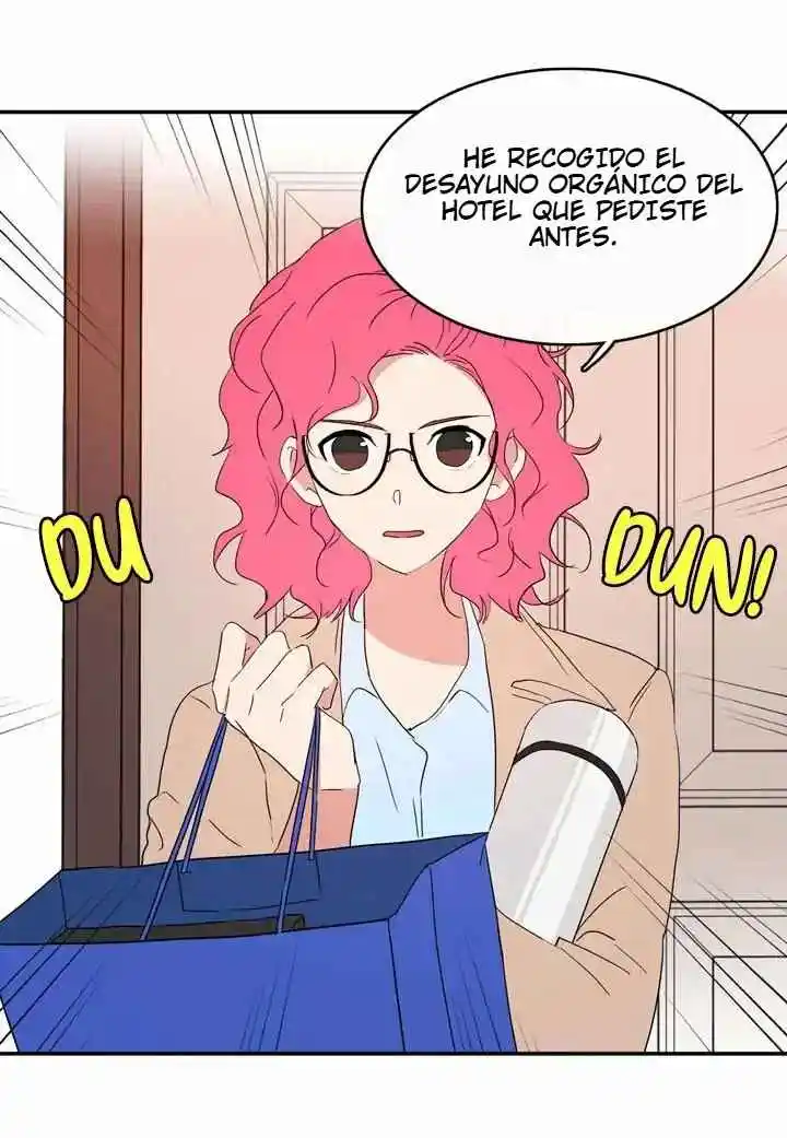 El Problema De Mi Historia De Amor - Capítulo 54 - Página 24 - LectorTMOo