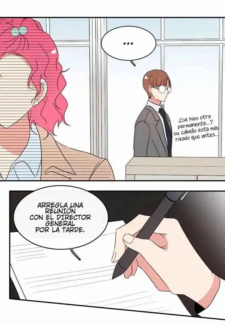 El Problema De Mi Historia De Amor - Capítulo 54 - Página 26 - LectorTMOo