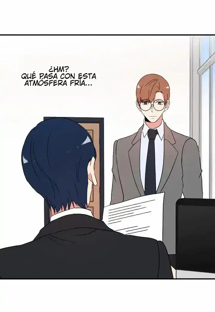 El Problema De Mi Historia De Amor - Capítulo 54 - Página 30 - LectorTMOo