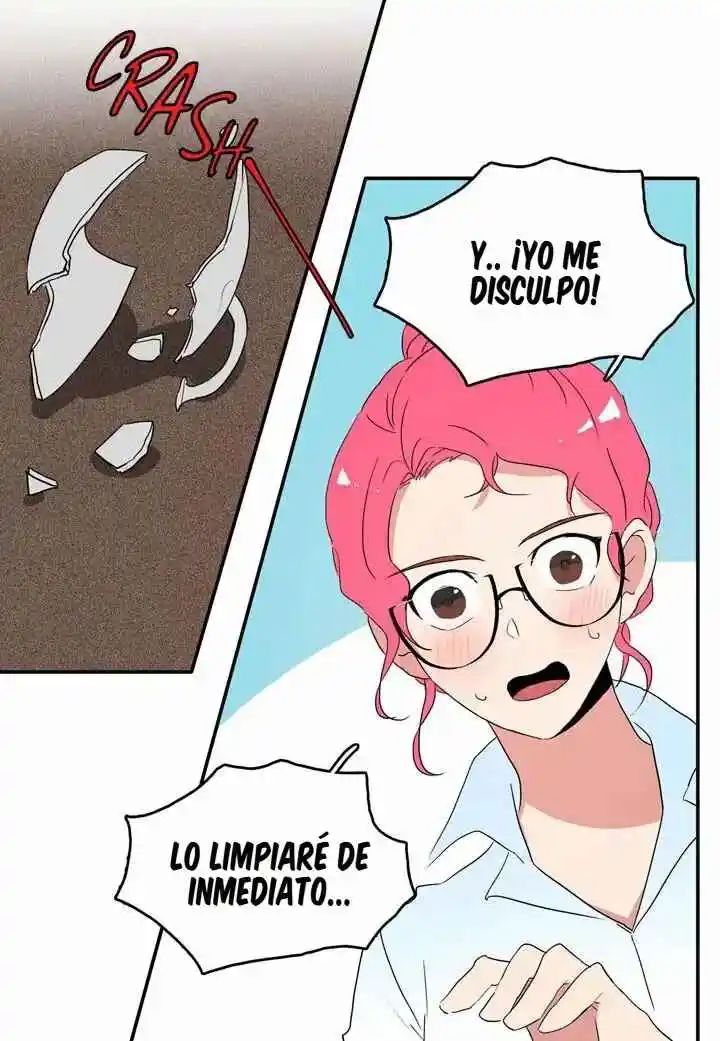 El Problema De Mi Historia De Amor - Capítulo 54 - Página 36 - LectorTMOo