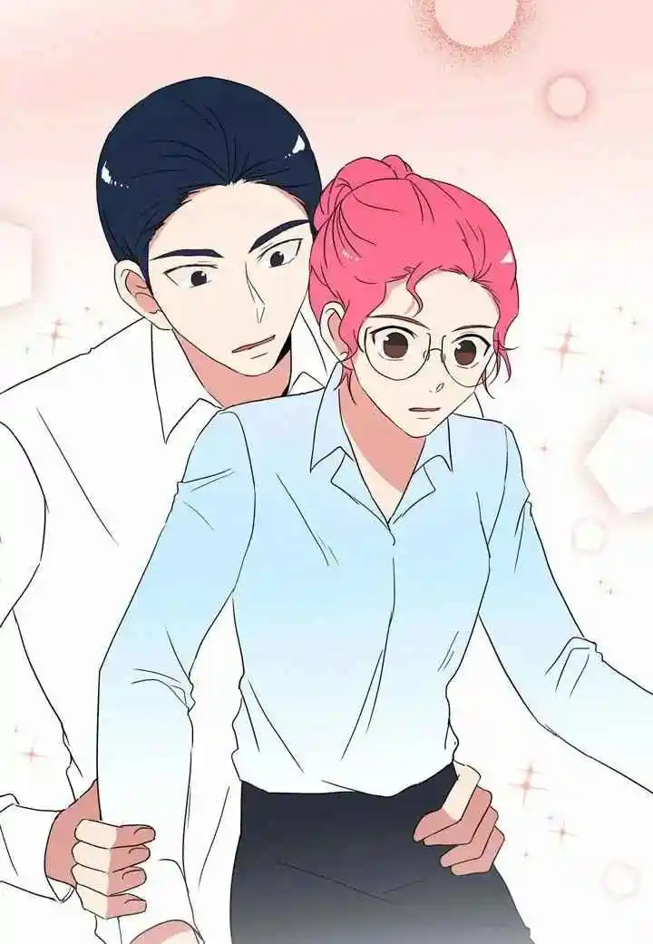 El Problema De Mi Historia De Amor - Capítulo 54 - Página 40 - LectorTMOo