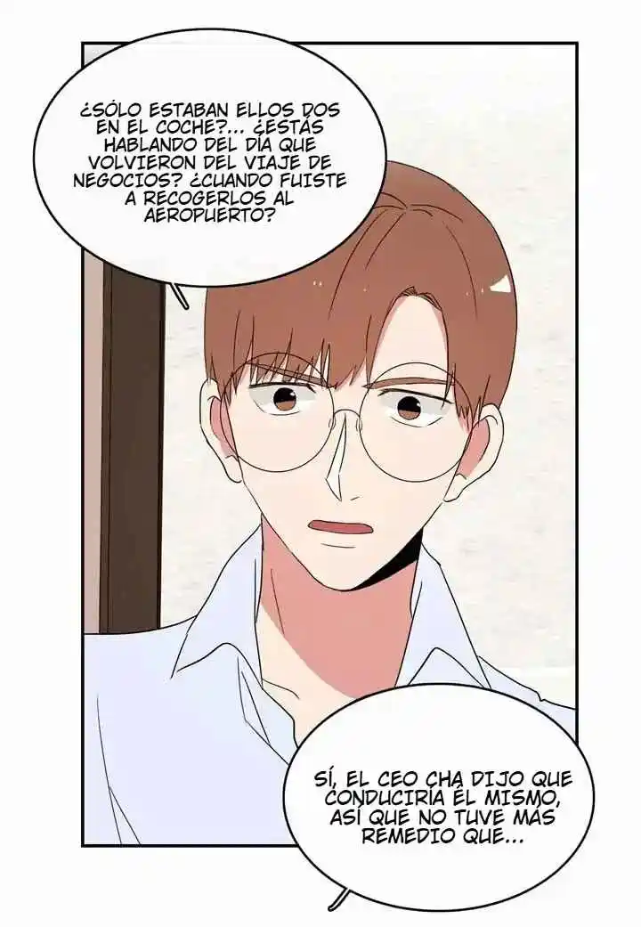 El Problema De Mi Historia De Amor - Capítulo 54 - Página 47 - LectorTMOo