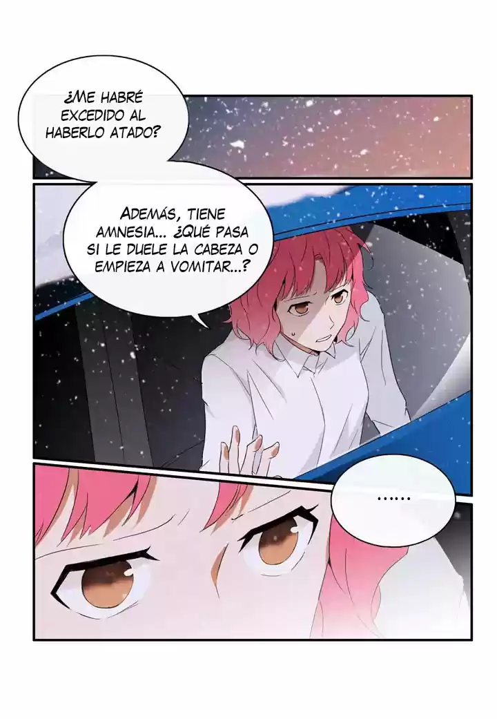 El Problema De Mi Historia De Amor - Capítulo 6 - Página 12 - LectorTMOo