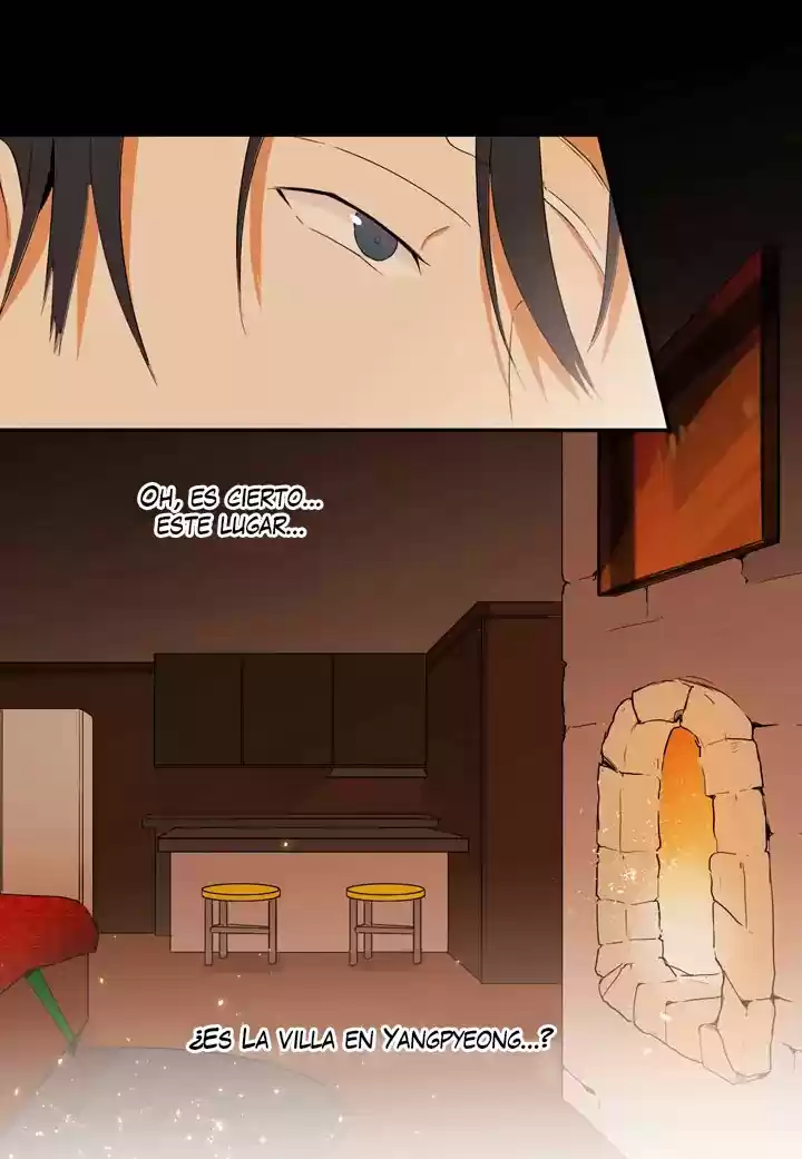 El Problema De Mi Historia De Amor - Capítulo 6 - Página 16 - LectorTMOo