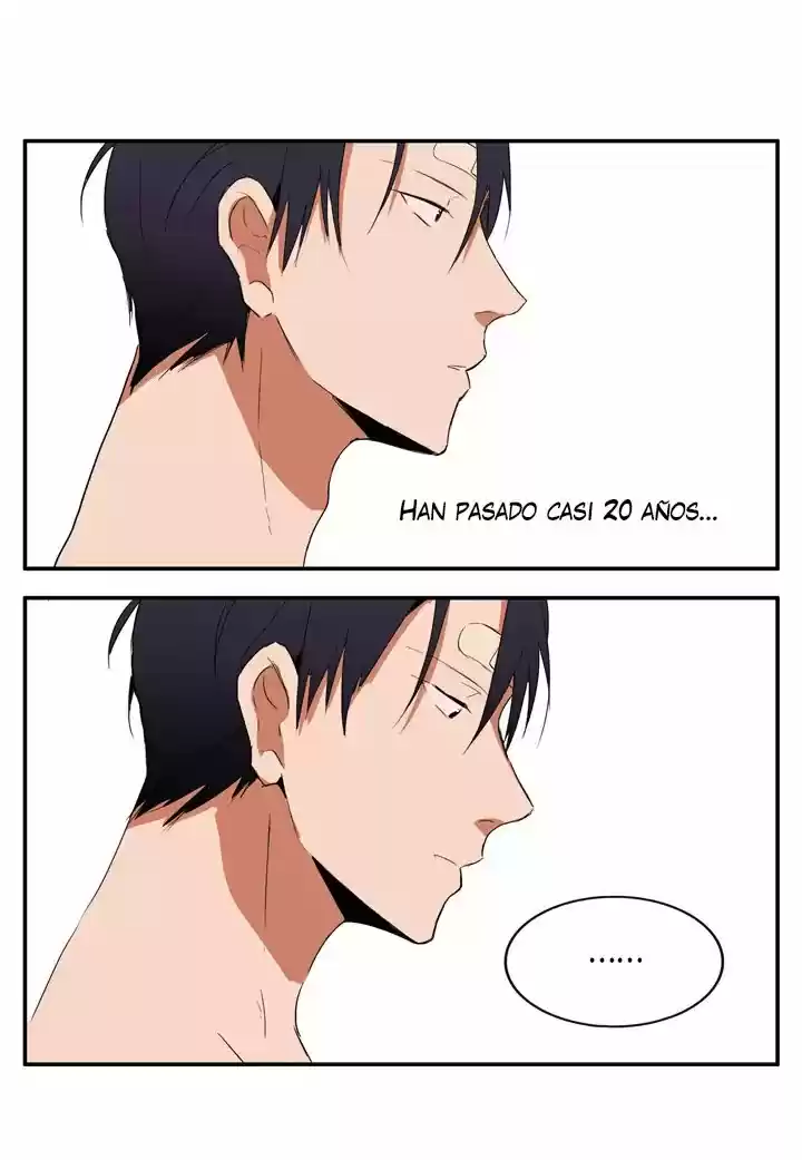 El Problema De Mi Historia De Amor - Capítulo 6 - Página 17 - LectorTMOo