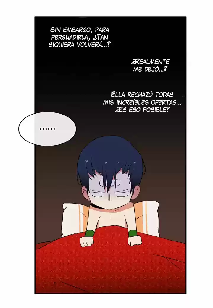 El Problema De Mi Historia De Amor - Capítulo 6 - Página 21 - LectorTMOo