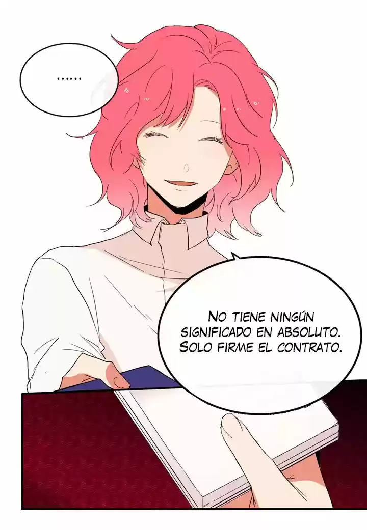 El Problema De Mi Historia De Amor - Capítulo 6 - Página 33 - LectorTMOo