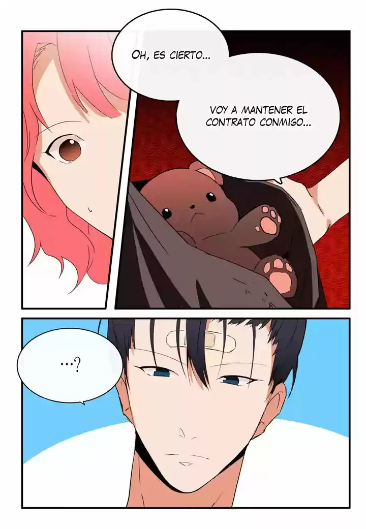 El Problema De Mi Historia De Amor - Capítulo 6 - Página 43 - LectorTMOo