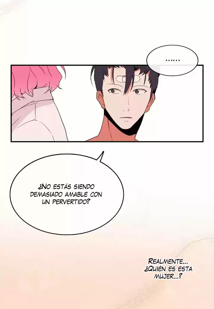 El Problema De Mi Historia De Amor - Capítulo 6 - Página 45 - LectorTMOo