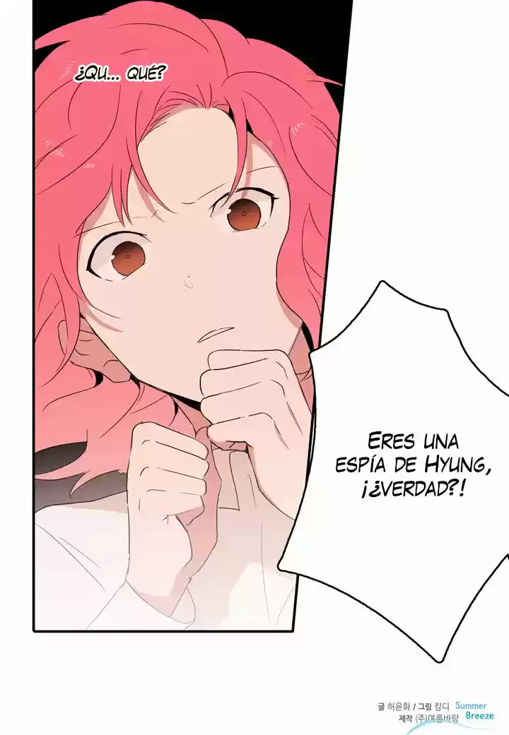 El Problema De Mi Historia De Amor - Capítulo 6 - Página 54 - LectorTMOo