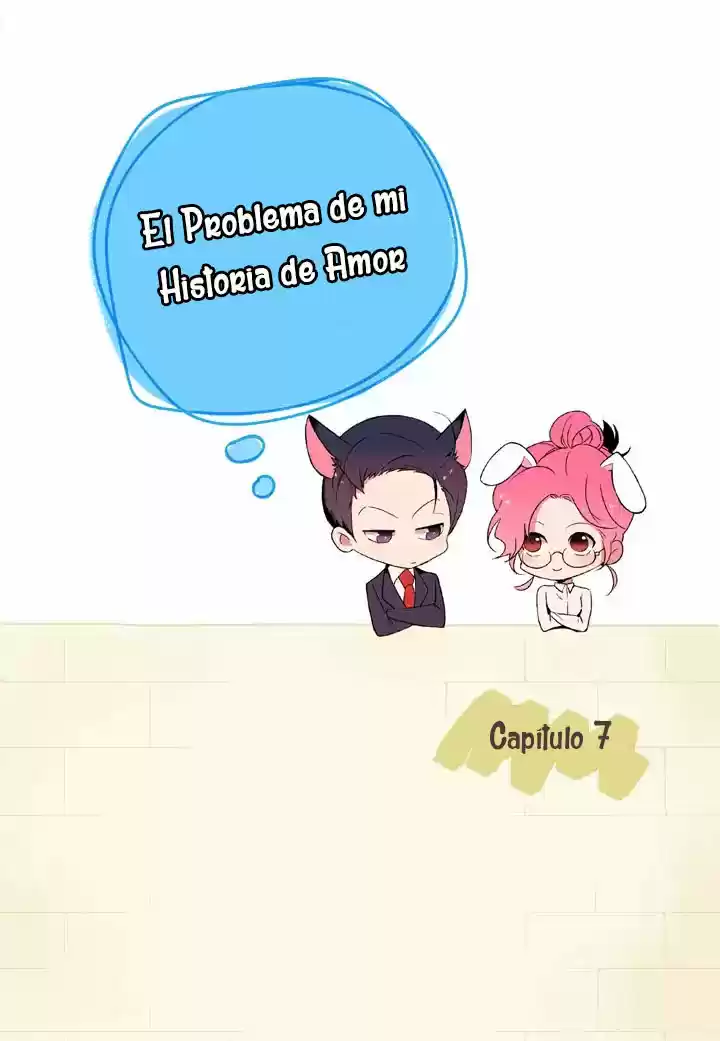 El Problema De Mi Historia De Amor - Capítulo 7 - Página 2 - LectorTMOo