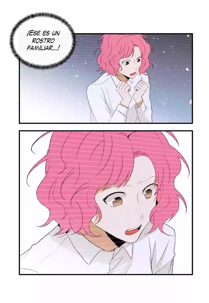 El Problema De Mi Historia De Amor - Capítulo 7 - Página 9 - LectorTMOo