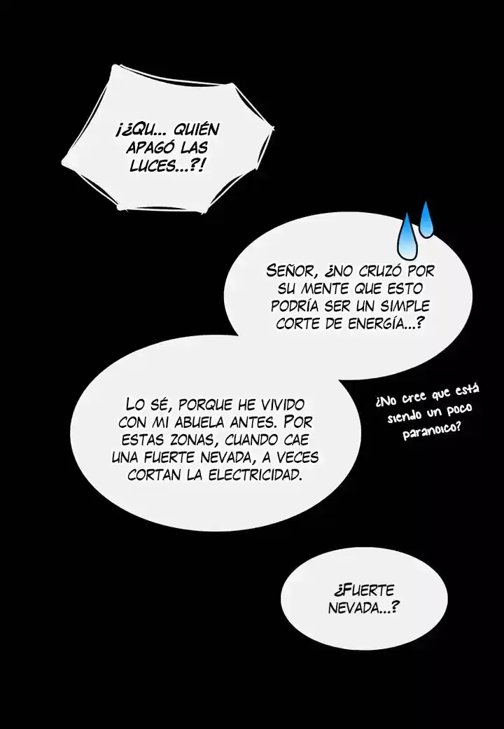 El Problema De Mi Historia De Amor - Capítulo 7 - Página 17 - LectorTMOo