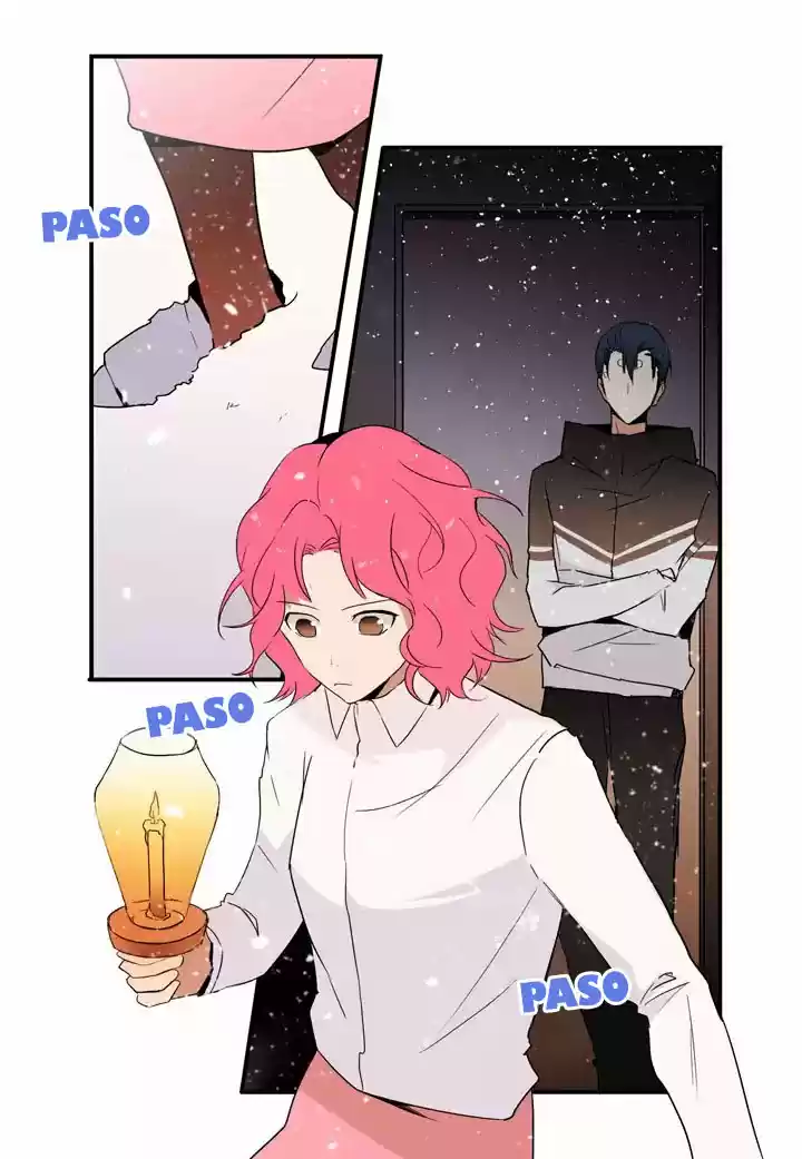 El Problema De Mi Historia De Amor - Capítulo 7 - Página 22 - LectorTMOo