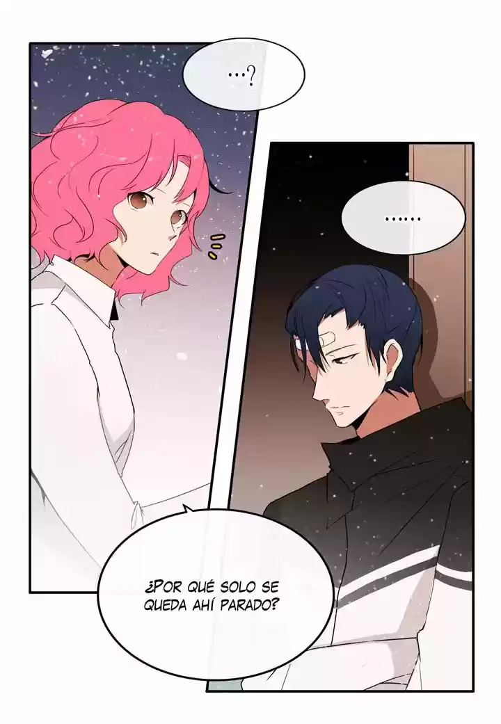 El Problema De Mi Historia De Amor - Capítulo 7 - Página 23 - LectorTMOo