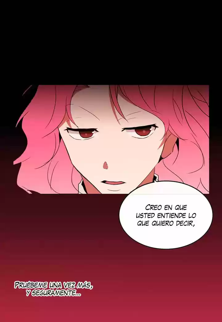 El Problema De Mi Historia De Amor - Capítulo 7 - Página 41 - LectorTMOo