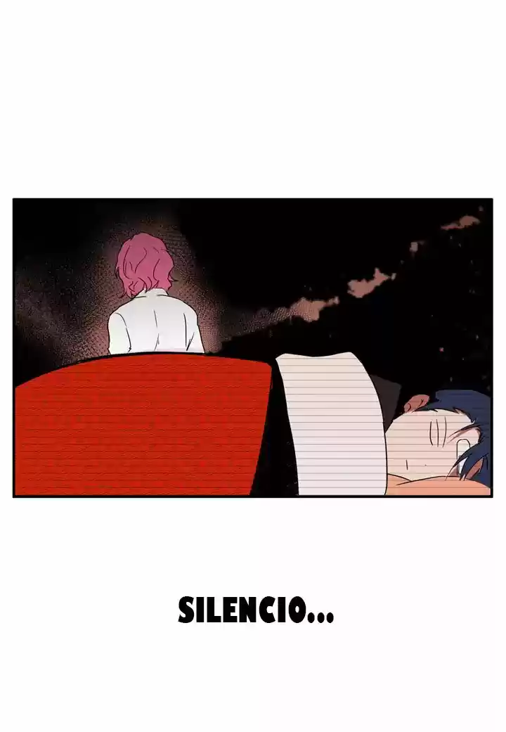 El Problema De Mi Historia De Amor - Capítulo 7 - Página 47 - LectorTMOo