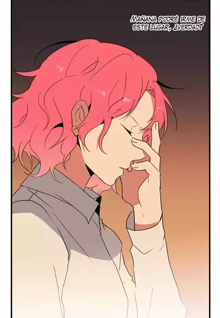 El Problema De Mi Historia De Amor - Capítulo 7 - Página 48 - LectorTMOo