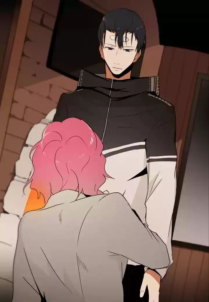 El Problema De Mi Historia De Amor - Capítulo 7 - Página 53 - LectorTMOo