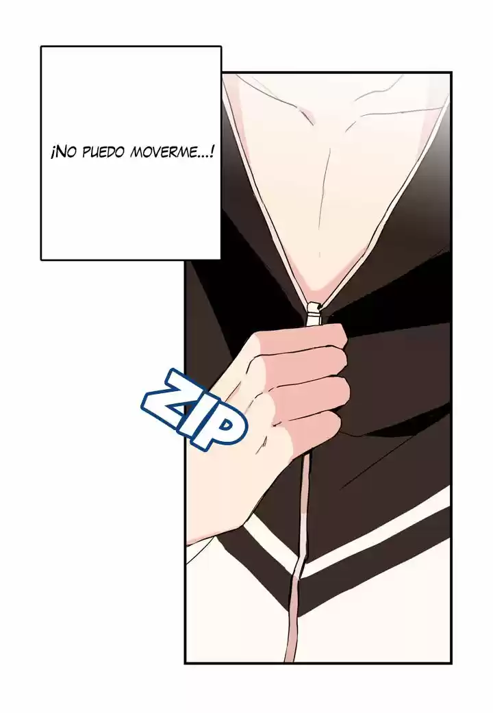 El Problema De Mi Historia De Amor - Capítulo 8 - Página 6 - LectorTMOo