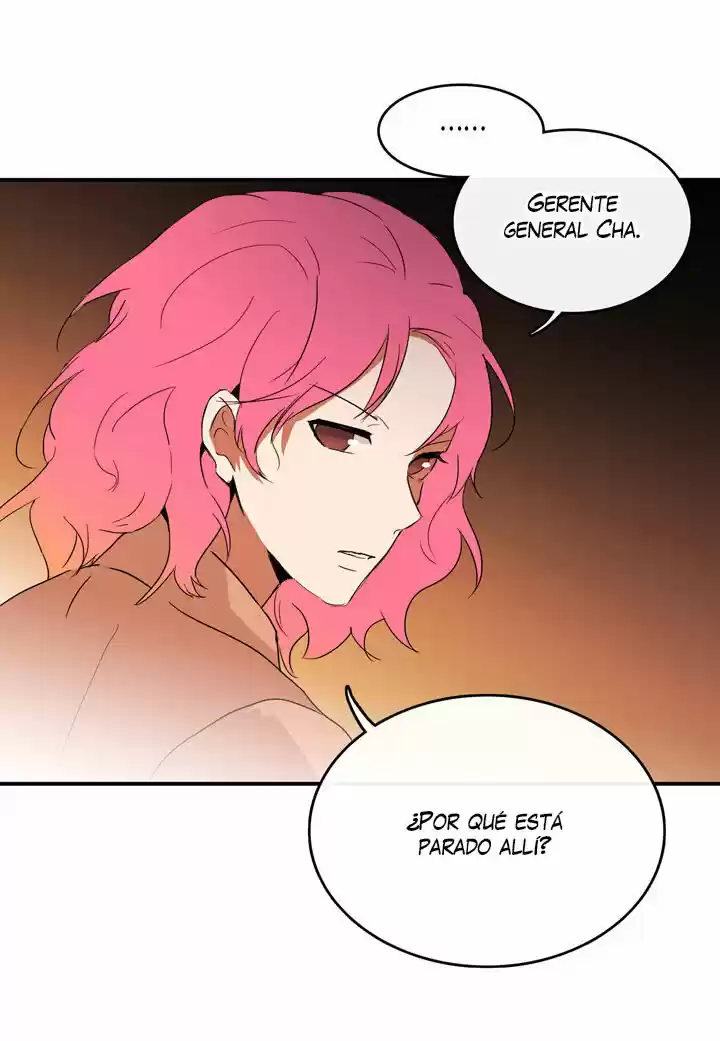 El Problema De Mi Historia De Amor - Capítulo 8 - Página 26 - LectorTMOo