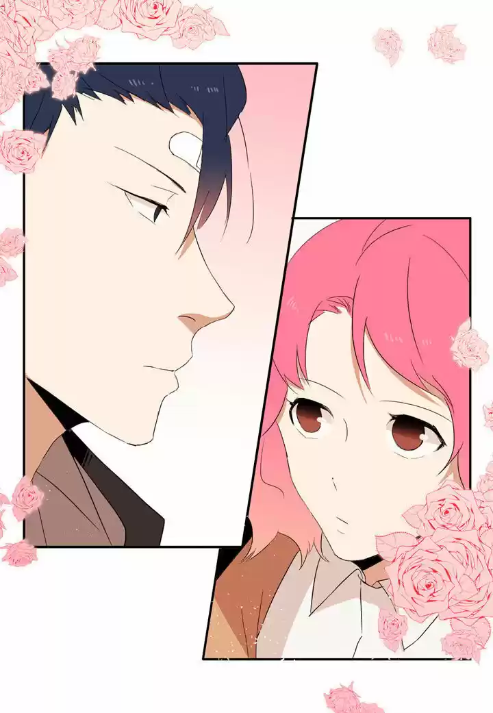 El Problema De Mi Historia De Amor - Capítulo 8 - Página 39 - LectorTMOo