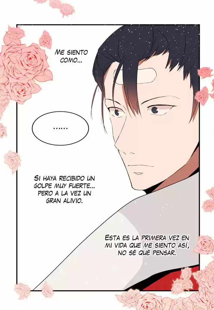El Problema De Mi Historia De Amor - Capítulo 8 - Página 44 - LectorTMOo