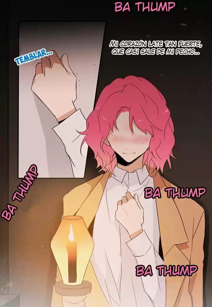 El Problema De Mi Historia De Amor - Capítulo 8 - Página 47 - LectorTMOo