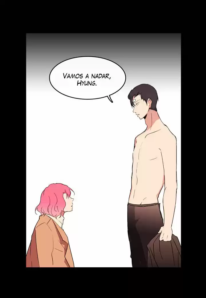 El Problema De Mi Historia De Amor - Capítulo 8 - Página 49 - LectorTMOo