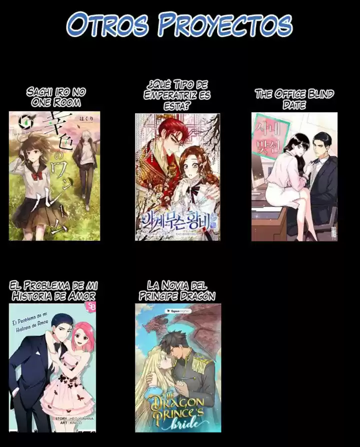 El Problema De Mi Historia De Amor - Capítulo 8 - Página 53 - LectorTMOo