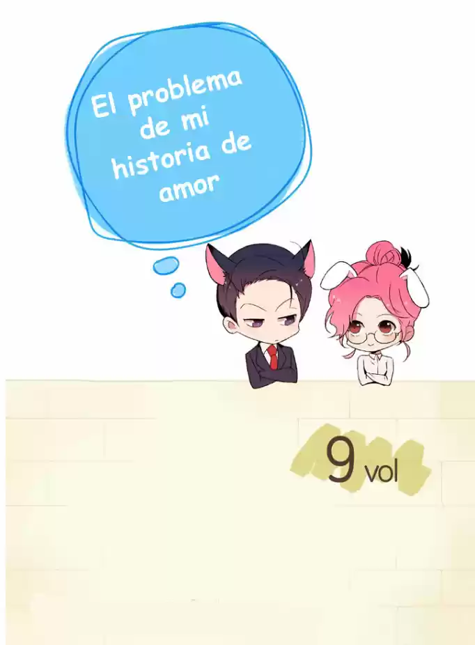 El Problema De Mi Historia De Amor - Capítulo 9 - Página 2 - LectorTMOo