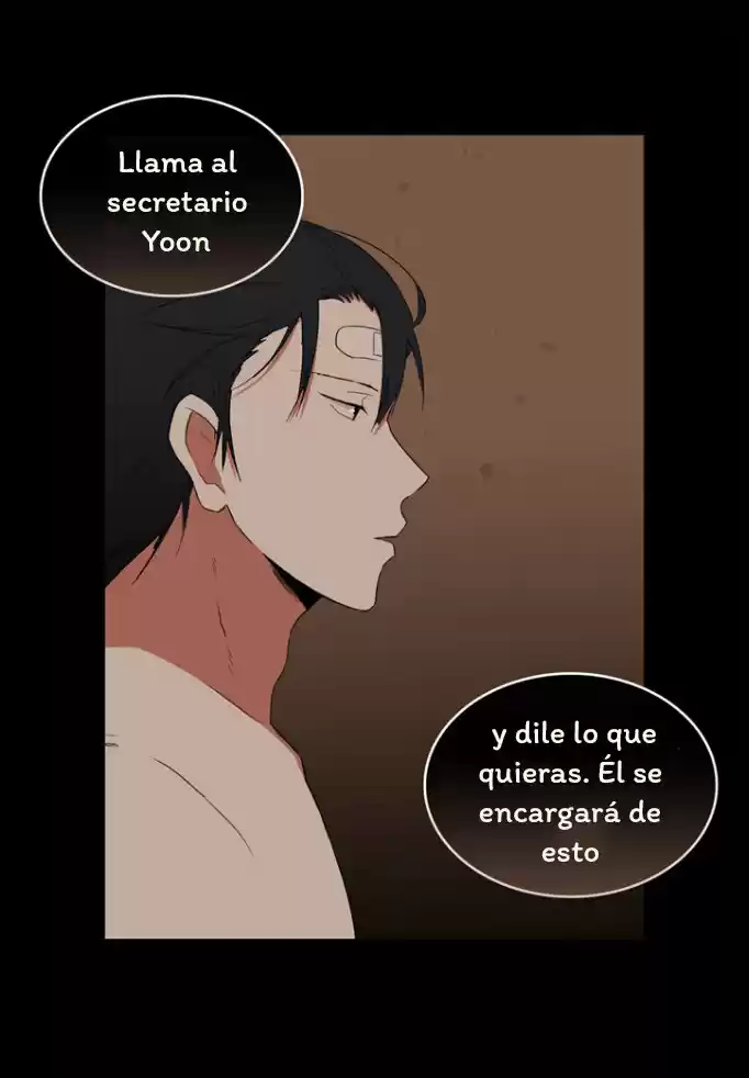 El Problema De Mi Historia De Amor - Capítulo 9 - Página 3 - LectorTMOo