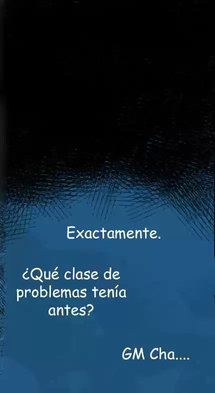 El Problema De Mi Historia De Amor - Capítulo 9 - Página 6 - LectorTMOo