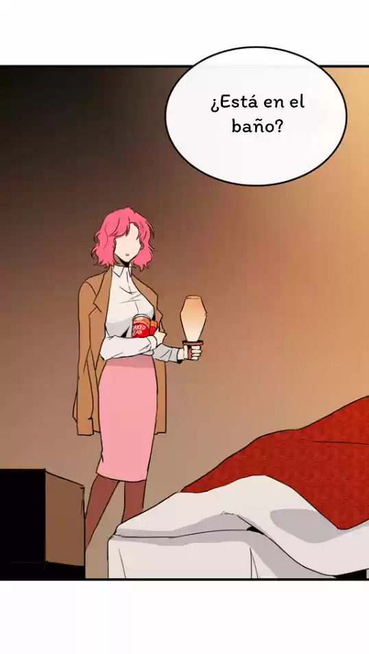 El Problema De Mi Historia De Amor - Capítulo 9 - Página 10 - LectorTMOo