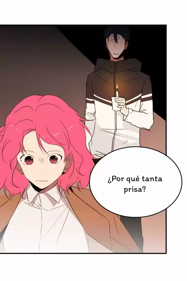 El Problema De Mi Historia De Amor - Capítulo 9 - Página 16 - LectorTMOo