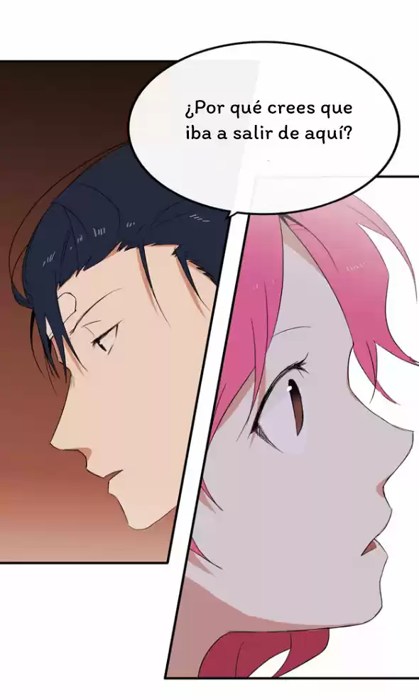 El Problema De Mi Historia De Amor - Capítulo 9 - Página 19 - LectorTMOo